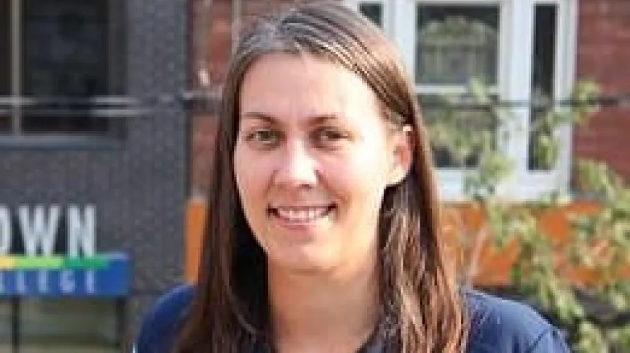 Melanie Gerin-Lajoie