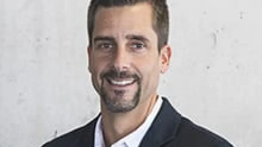 Michael Rossi, member of 5 to Watch Selection Committee