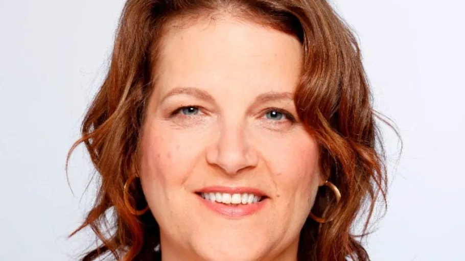 Nathalie Cook, member of 5 to Watch Selection Committee