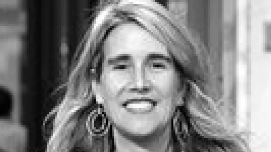 Nicole Kalman, member of 5 to Watch Selection Committee