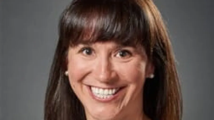 Nicolle Lee, member of 5 to Watch Nomination Review Team