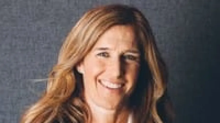 Nicolle Vien, member of 5 to Watch Nomination Review Team