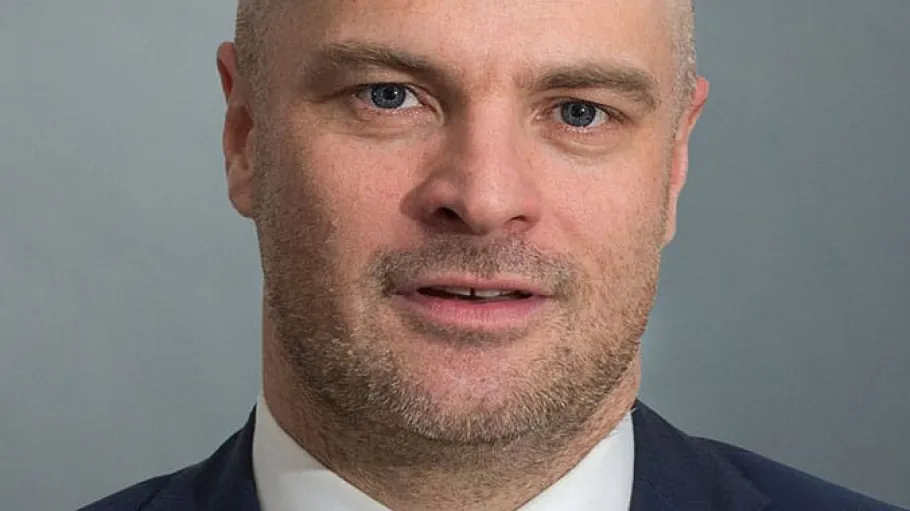 Norm O'Reilly, member of 5 to Watch Selection Committee