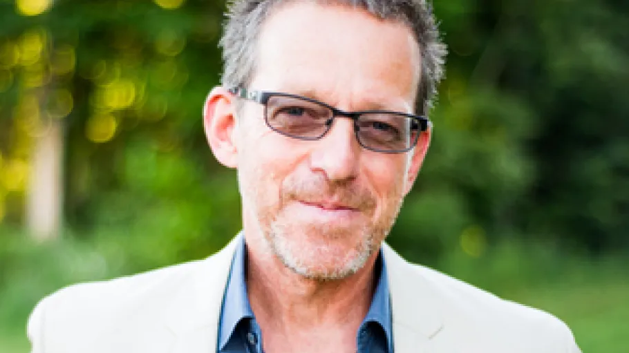 Patrice Drouin, member of 5 to Watch Selection Committee