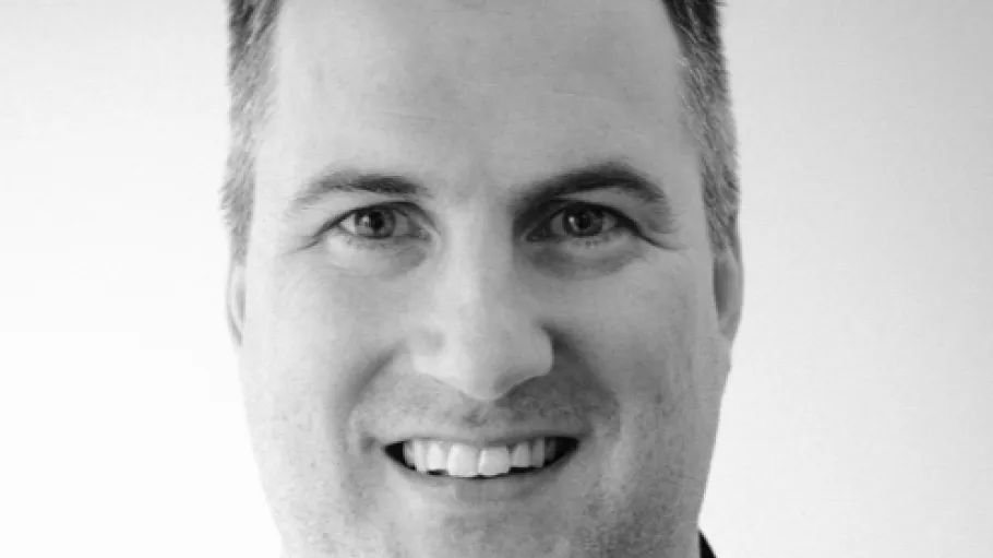 Robert Cowan, member of 5 to Watch Nomination Review Team