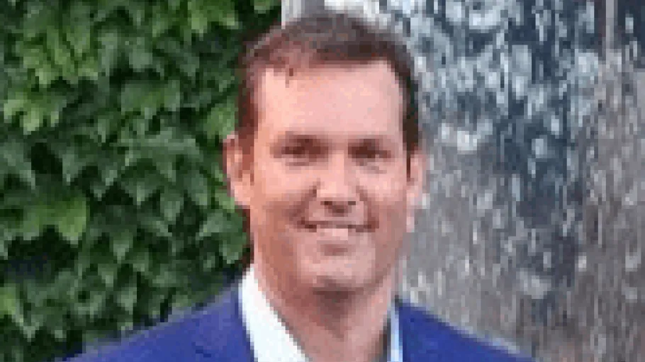 Rob Swann, member of 5 to Watch Selection Committee