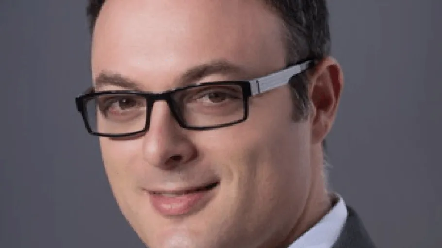 Sam Galet, member of 5 to Watch Selection Committee