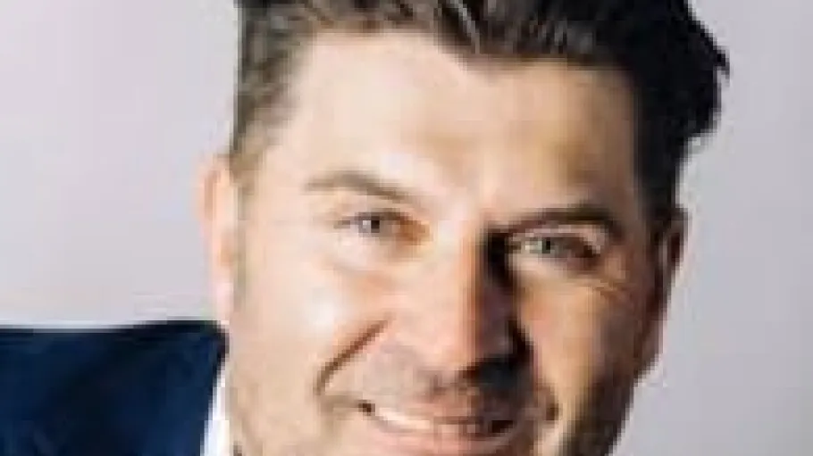 Scott Hulbert, member of 5 to Watch Nomination Review Team