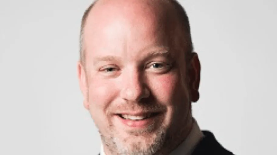 Sean Humphrey, member of 5 to Watch Selection Committee