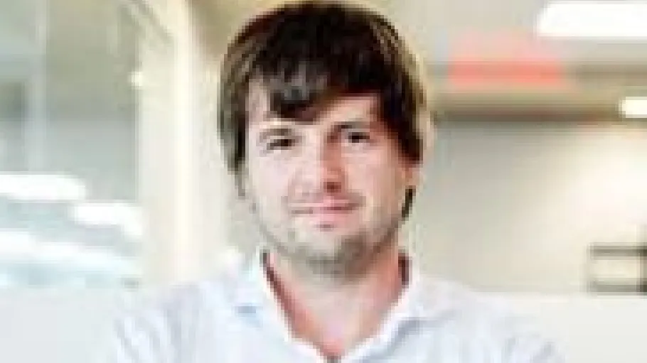 Sebastien Paradis, member of 5 to Watch Selection Committee