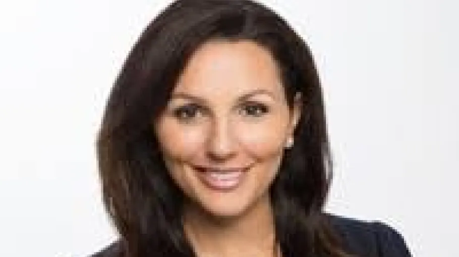 Sophie Kotsopoulos, member of 5 to Watch Selection Committee