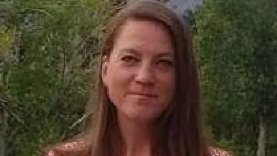 Stephanie Cleary, member of 5 to Watch Nomination Review Team