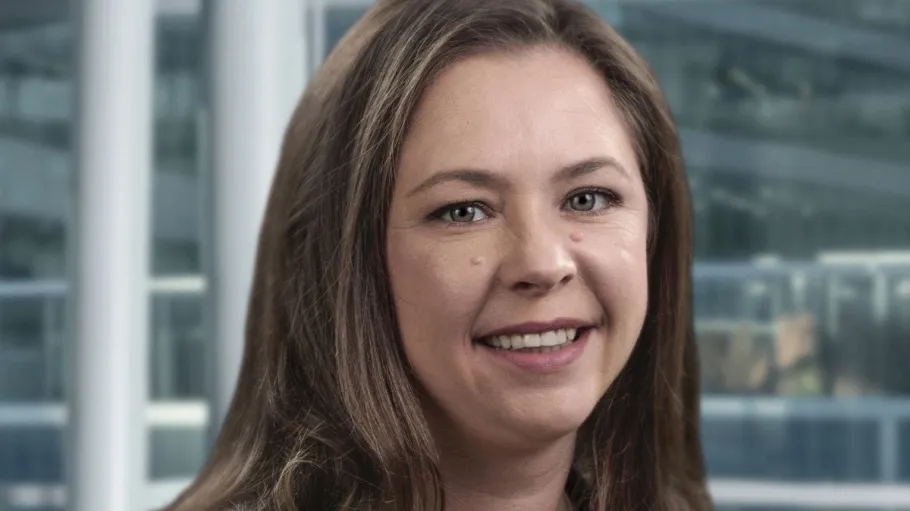 Tanya Mruck, member of 5 to Watch Nomination Review Team