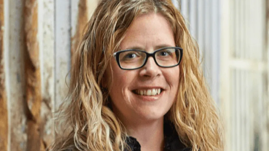 Theresa Howland, member of 5 to Watch Selection Committee