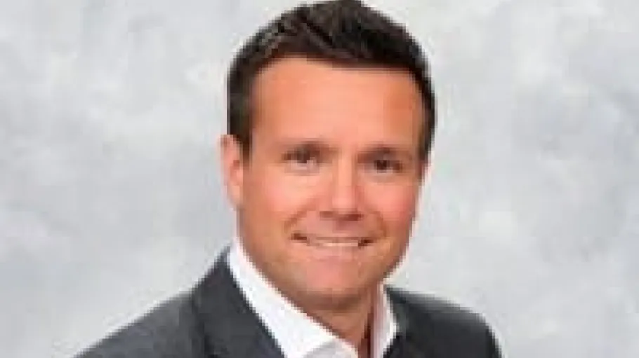 Tim Shipton, member of 5 to Watch Selection Committee