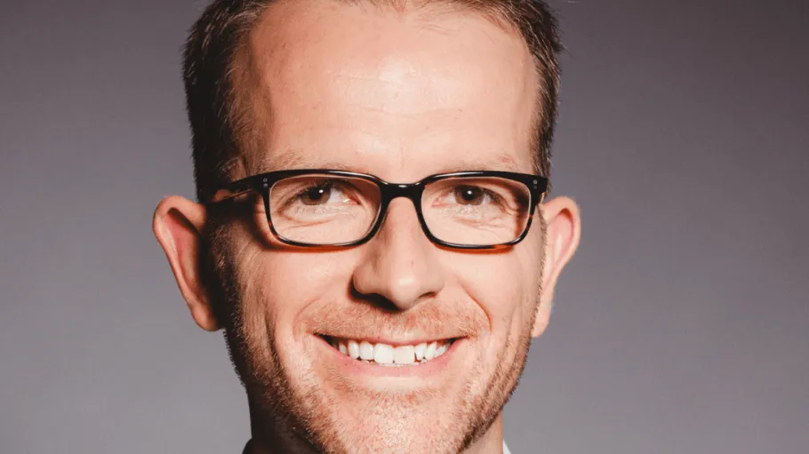 Tyler Mazereeuw, co-chair of 5 to Watch Selection Committee