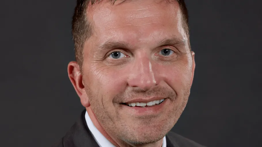 Ward Dilse, member of 5 to Watch Selection Committee