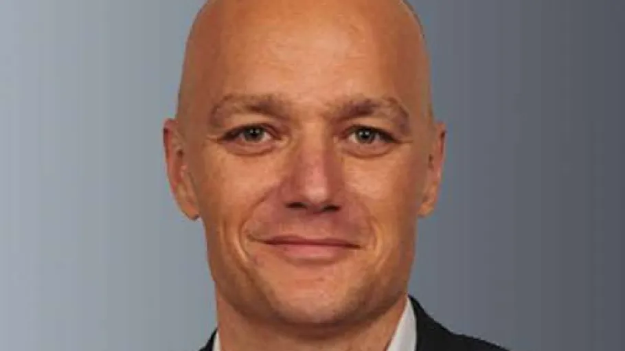 Bart Given, member of 5 to Watch Selection Committee