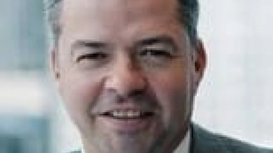 Dan MacKenzie, member of 5 to Watch Selection Committee