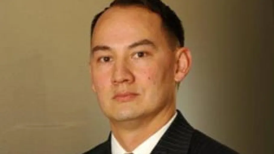 Jonathan Chang, member of 5 to Watch Nomination Review Team
