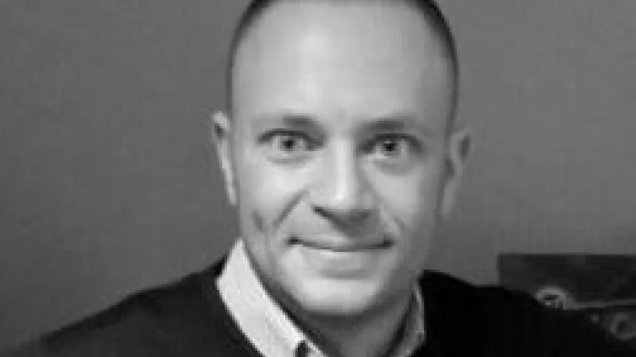 Josh Epstein, member of 5 to Watch Selection Committee