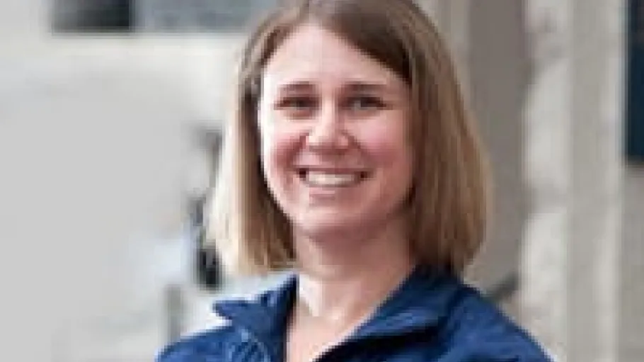 Rachel Lewis, member of 5 to Watch Selection Committee