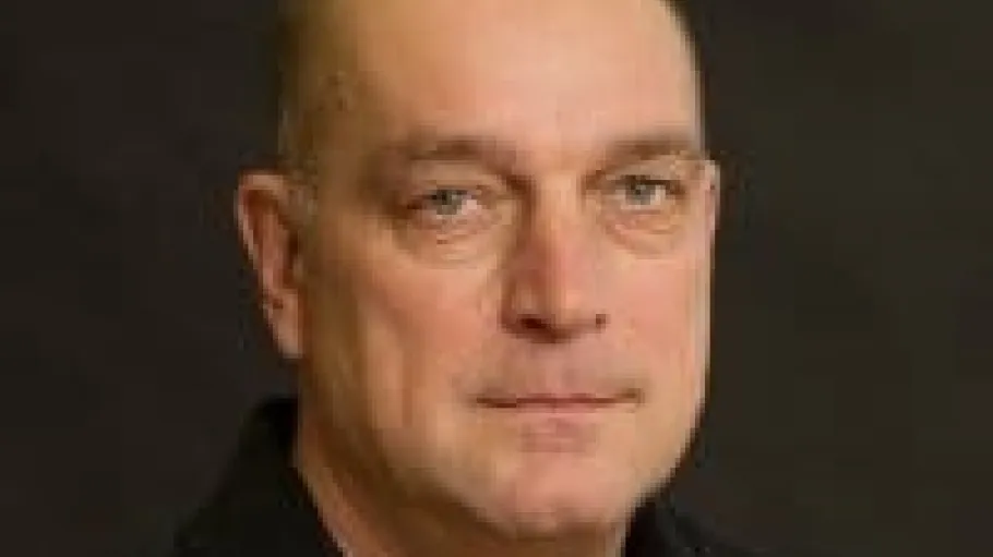 Roy Roedger, member of 5 to Watch Selection Committee