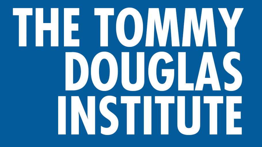 The Tommy Douglas Institute