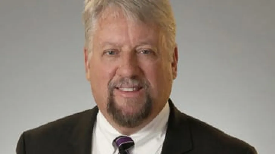 Trevor Whiffen, member of 5 to Watch Selection Committee