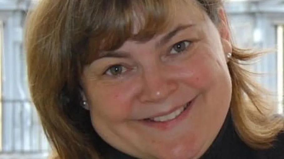 Cheri Bradish, 5 to Watch Selection Committee member