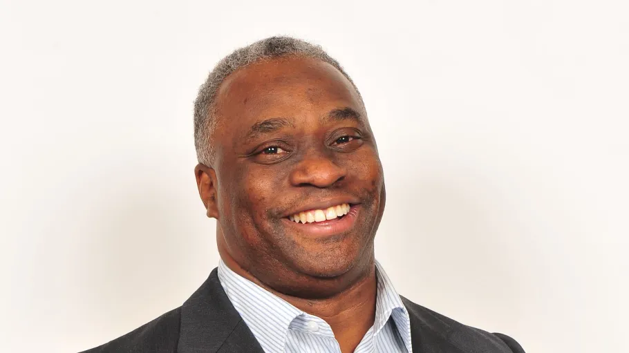 Colin Jarvis, 5 to Watch Selection Committee member