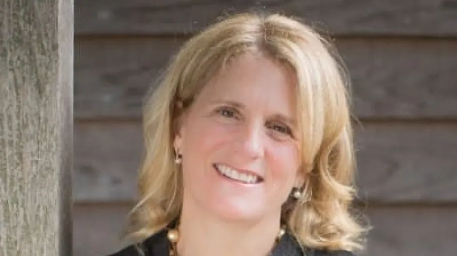 Heather MacLean, 5 to Watch Selection Committee member