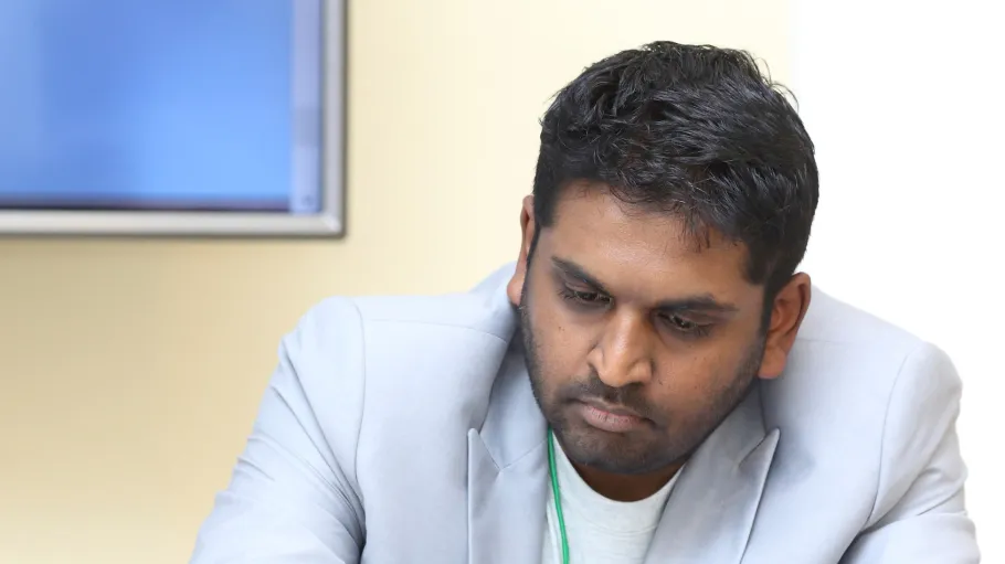 Vijay Setlur, 5 to Watch Selection Committee member