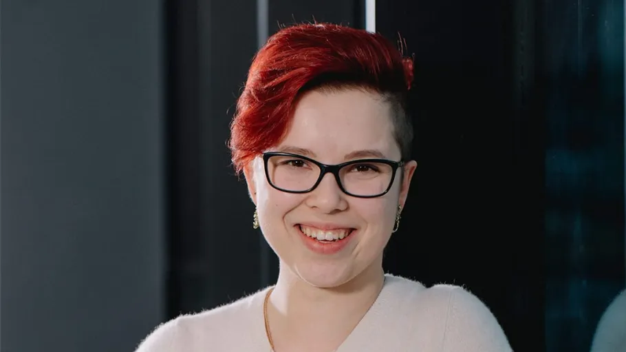 Anastasiia Shulik, Student Researcher, Product Development Exchange