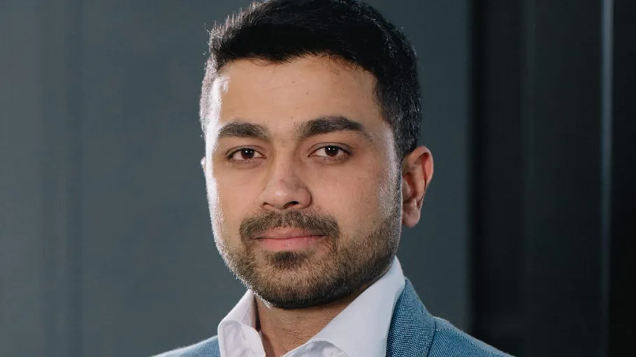 Arbab Khan, Program Manager, Product Development Exchange