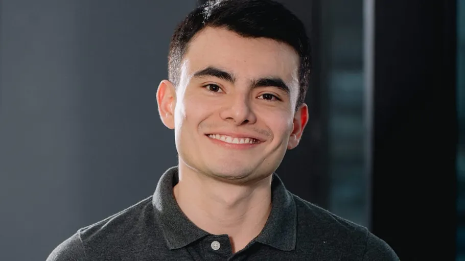 Diego Cristancho Paez, Student Researcher, Product Development Exchange