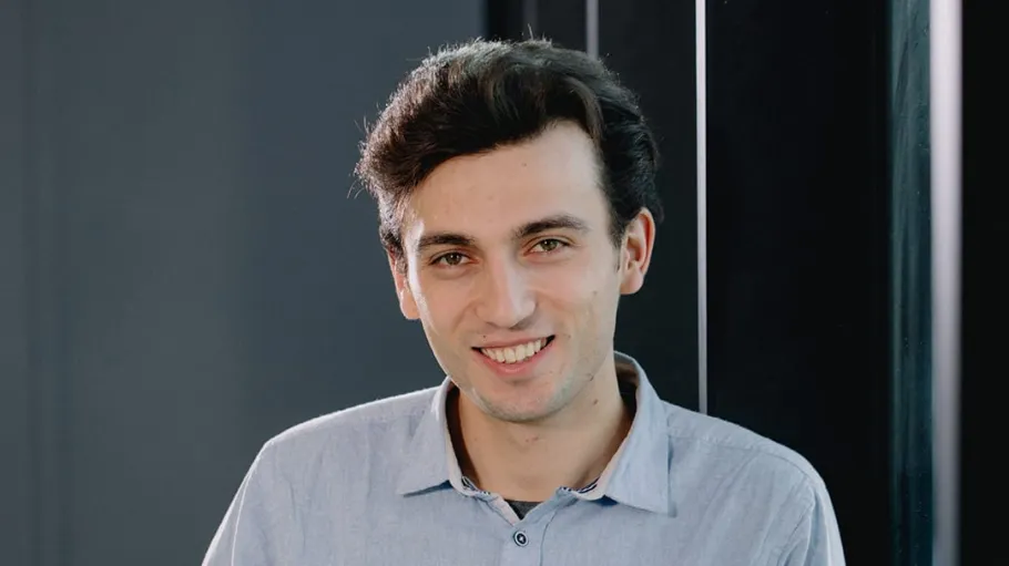 Jamshedshoh Kamolzoda, Student Researcher, Product Development Exchange