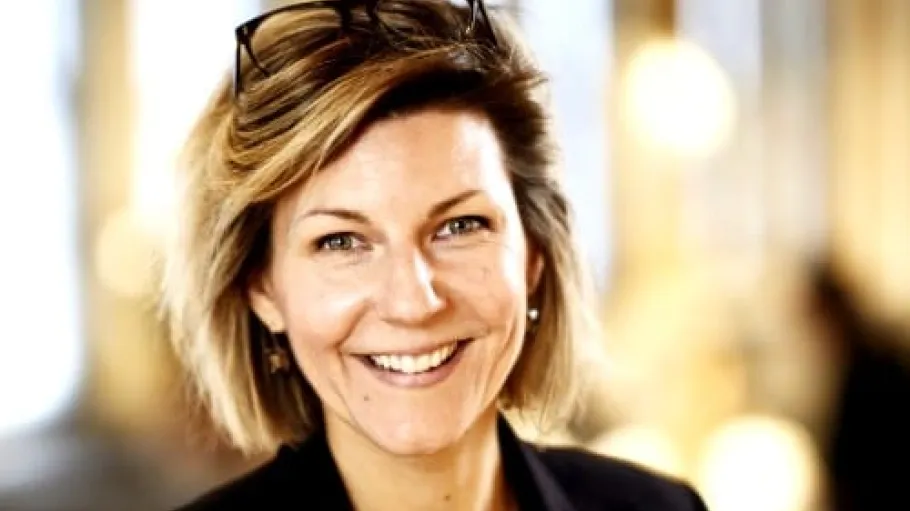 Jana Maisewich, 5 to Watch Nominations Review Team member