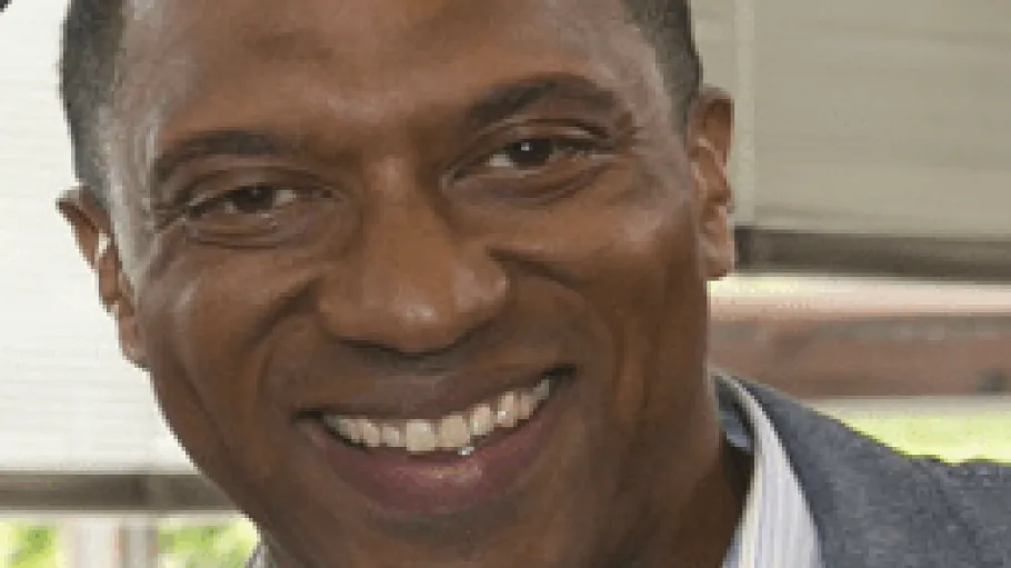 Julian Franklin, 5 to Watch Selection Committee member