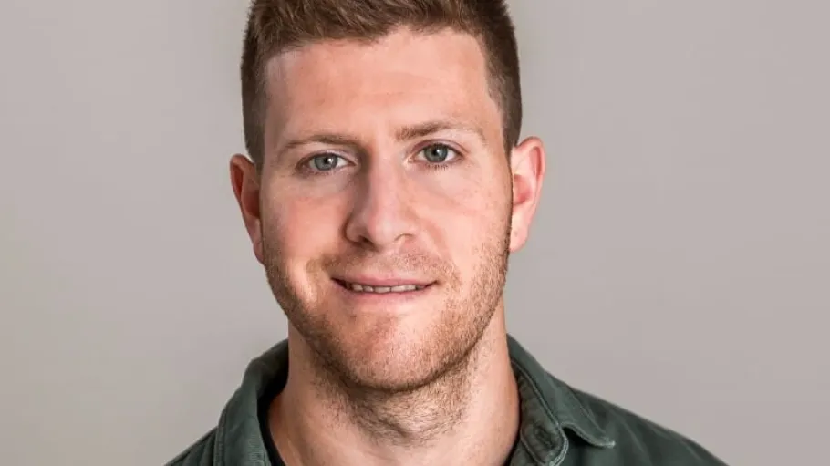 Matt Klar, 5 to Watch Nominations Review Team member