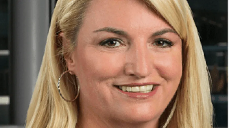 Shannon Hosford, 5 to Watch Selection Committee member