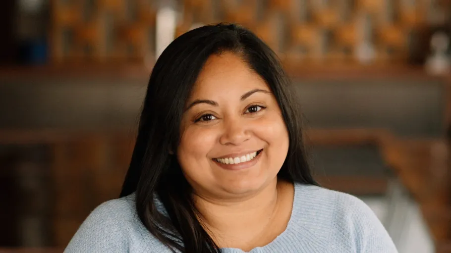 Candace Rampert, Lab Operations Manager