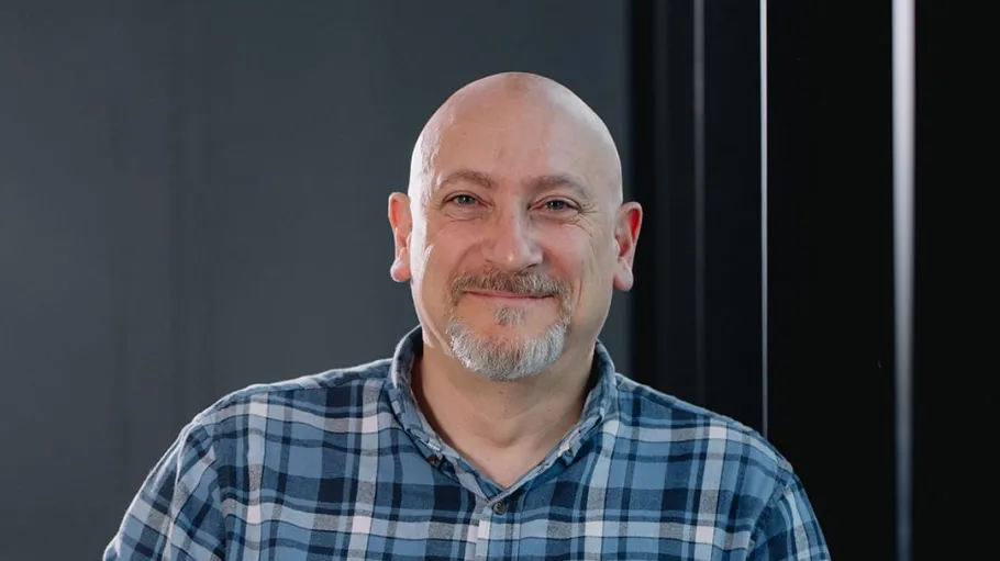 Pietro Ferrari, Faculty, School of Architectural Studies, Program Coordinator, Architectural Technology