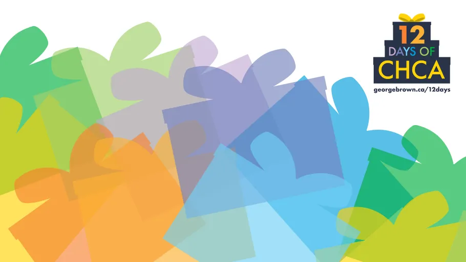 12 Days of CHCA background 01