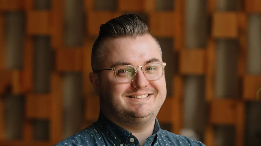 Dan Reilly, Senior Manager, FIRSt