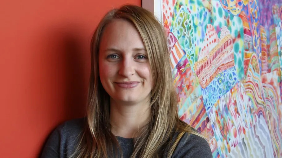 Michelle Kienitz-Henderson