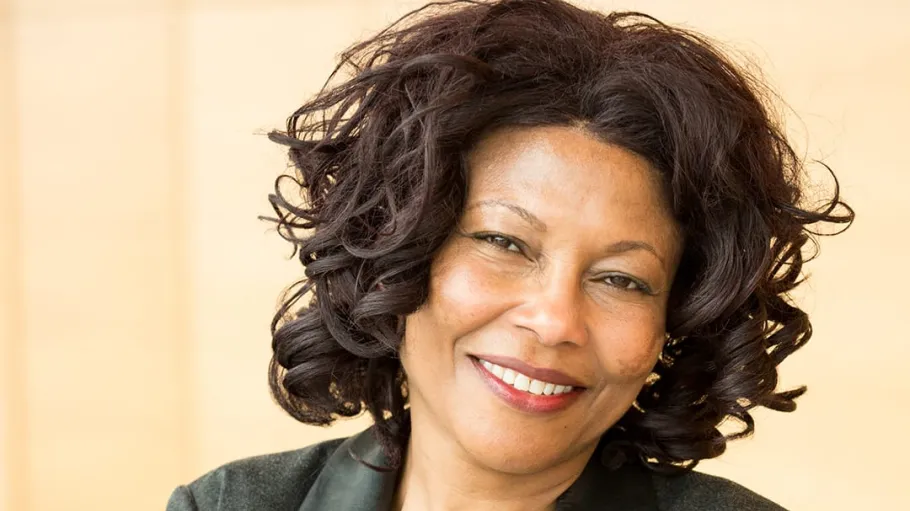 Baaba Lewis, Administrative Assistant, Research and Innovation