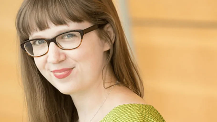 Jillian Butler, Knowledge Transfer Coordinator, Research and Innovation