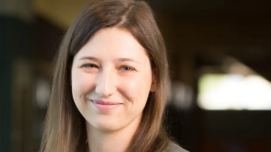 Alexis Lau, Research Resource Coordinator, Research and Innovation