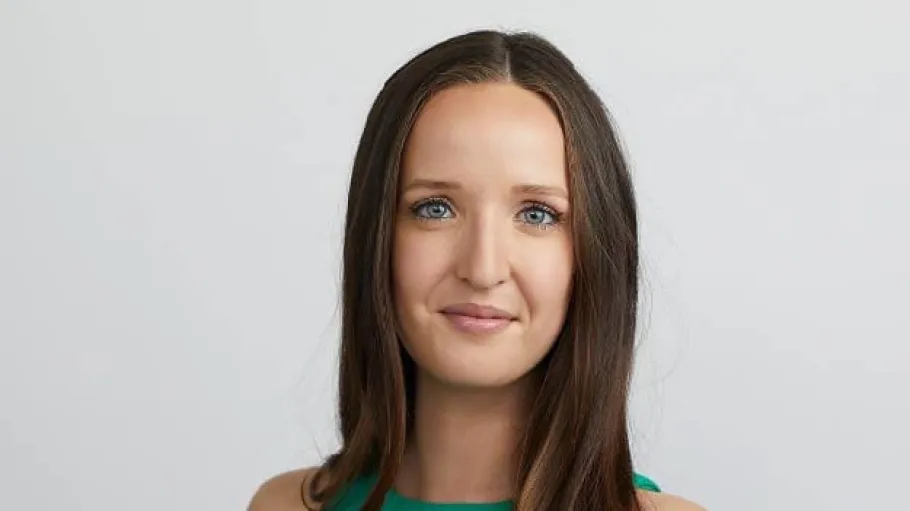 Morgan Kierinkiewicz, Business Development Manager, DCSE